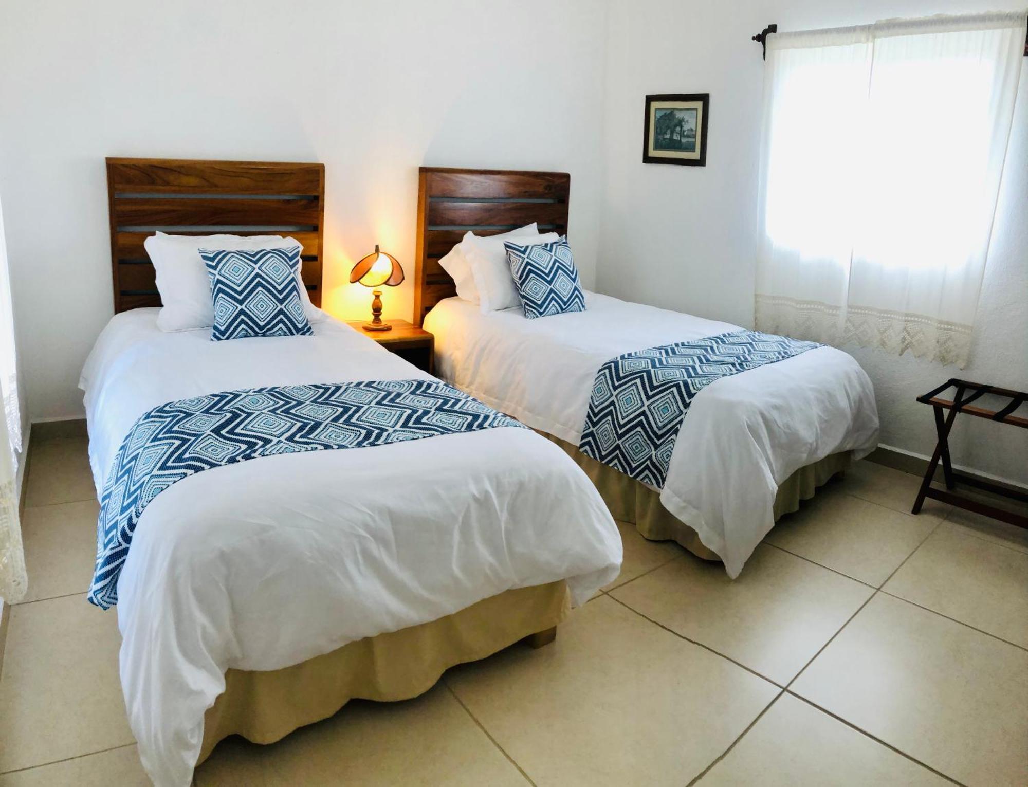 Club Vergel Resort Bernal Luaran gambar