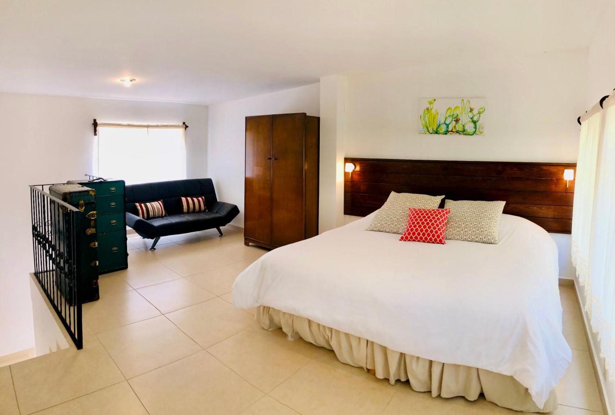 Club Vergel Resort Bernal Luaran gambar