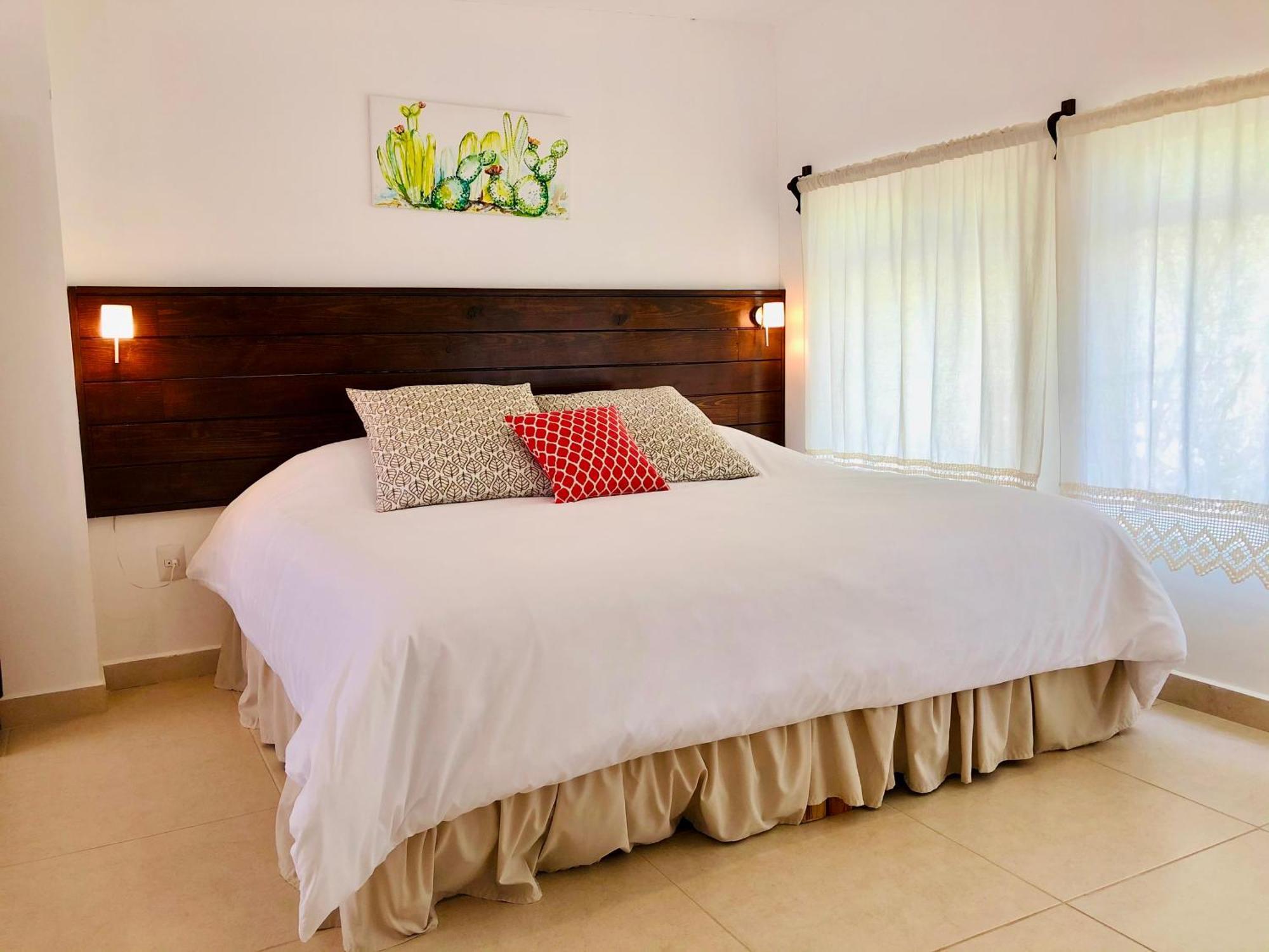 Club Vergel Resort Bernal Luaran gambar