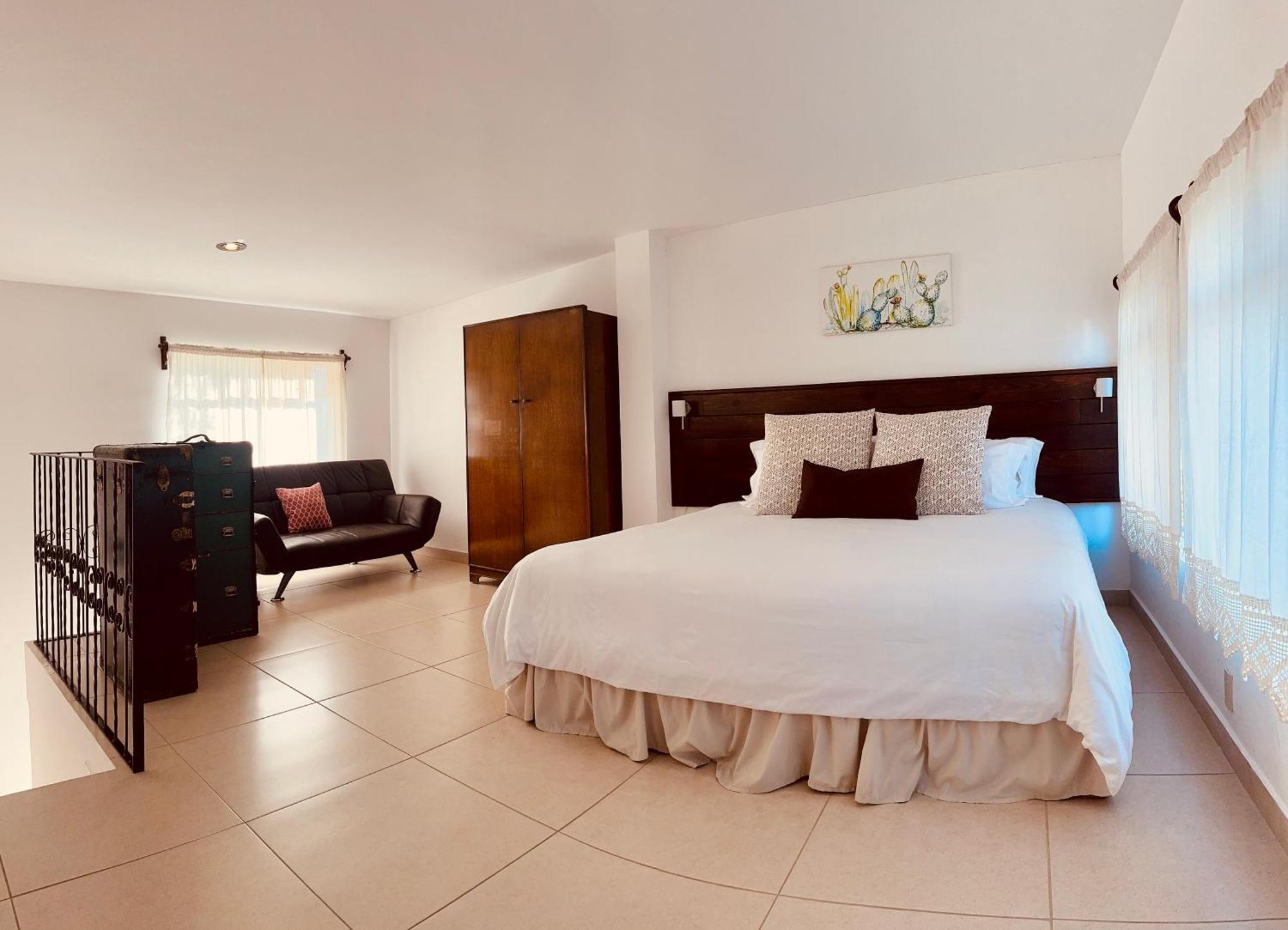 Club Vergel Resort Bernal Luaran gambar