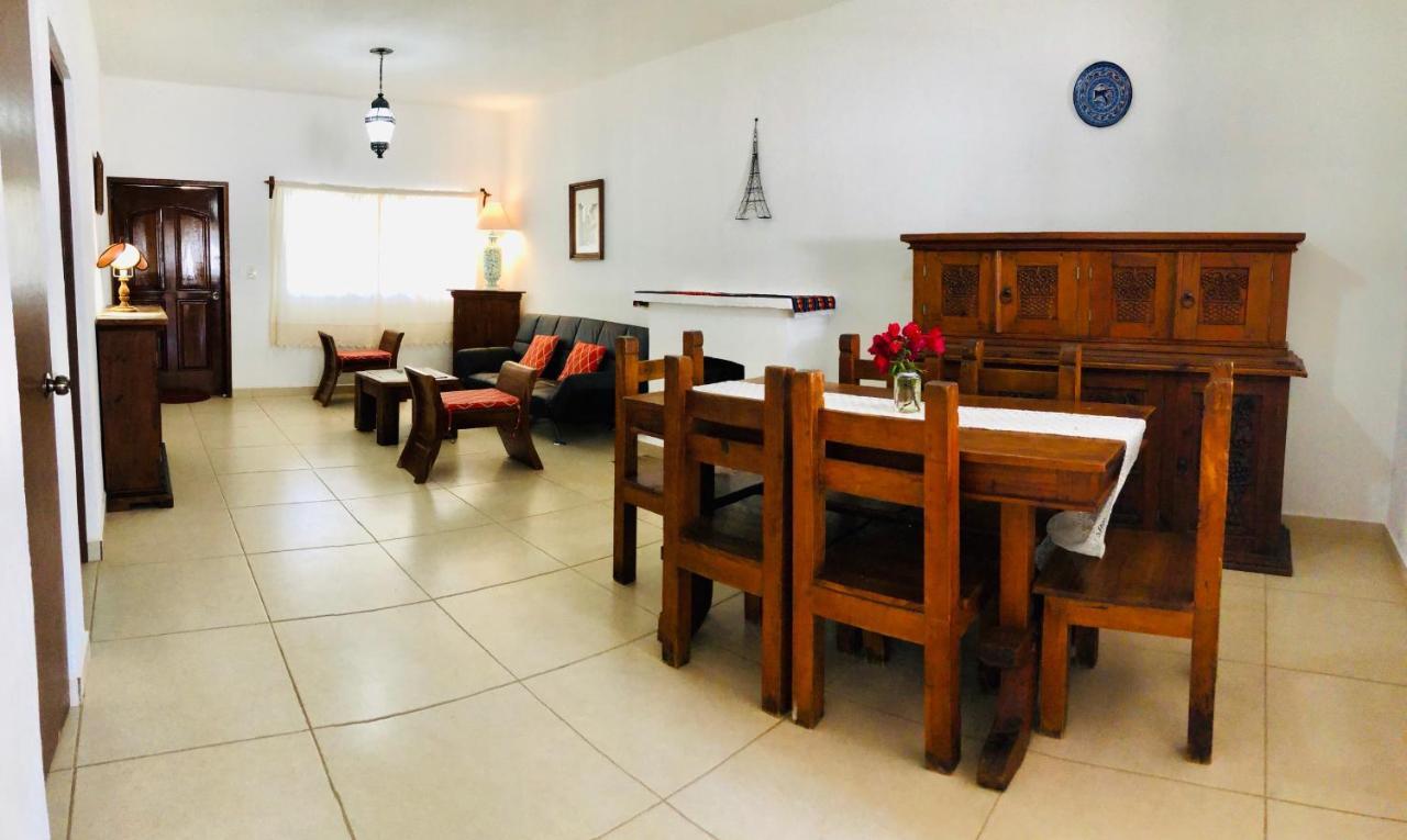 Club Vergel Resort Bernal Luaran gambar